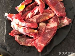 Jian Rou Wang Yuta Cold Noodles (Funing Community Store)