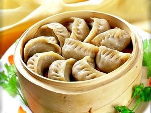 Bianxian Dumpling House (Anyu Garden Branch)