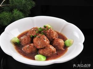 Doctor Yuan Smoked Pork Pancake (Shangying Lijing)