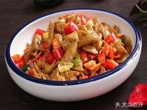 San Mei Hand-Pulled Noodle Bone Soup Restaurant