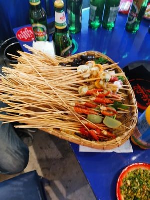 Mala Bianbian Spicy Hot Pot (Baitaobao Branch)