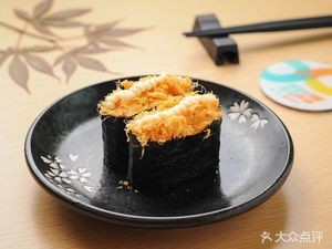 Xu Xinbo Sushi (Dongda Store)