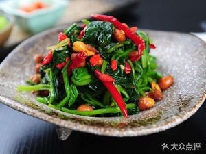 Traditional Sixteen Dishes Restaurant (Shangying Lijing Store)