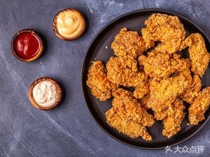 Yijiahao Fast Food (Chuangxin Road Store)