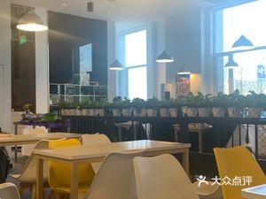 Liandong Hunnan Restaurant