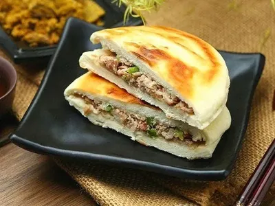 Feifei Breakfast (Chengjian No.1 Canteen Store)