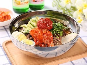 Gaimao · Mala · Fried Food · Roast Duck