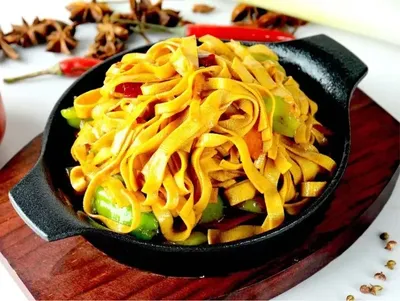 Xiangma Chicken (Chengjian No.1 Canteen Branch)