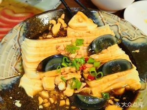 Dongbei University Hunan Campus Canteen