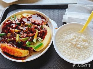 Jinlian Food Plaza (Jinlian Innovation Center Store)