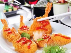 Fubao Burger Shop (Dongda Branch)