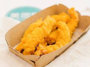 McChicken Burger (Shangying Lijing East Branch)