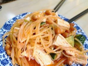 Lanzhou Beef Noodles (Jinshi Town Store)