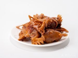 Hongfuji Steamed Pancake & Dumpling King (Longsheng Garden Store)