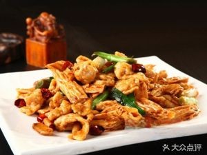 Zihao Four Seasons Hand-Pulled Noodles (Fucheng Store)