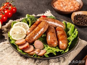 Xiao Chu Chicken Feet (Dongda Store)