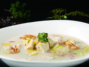 Yipin Xiang Restaurant (Hutai Branch)