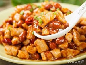 Ma Ji Xu Jia Brothers Chen Mian Gǔ Tóu Guǎn (Gongzhugarden Branch)