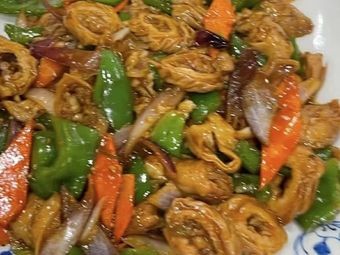 Shanshui Restaurant (Gusantian Branch)