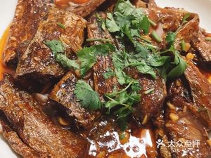 North-South Smooth Restaurant