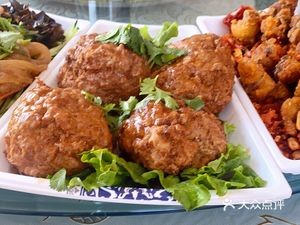 Mingshun Catering Grand Hotel