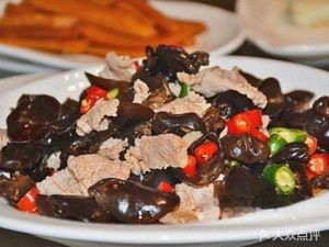 Xiufang Restaurant (Hutai Branch)