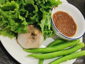 Xinyue Xuan Farmhouse Cuisine (Zhongjie Branch)