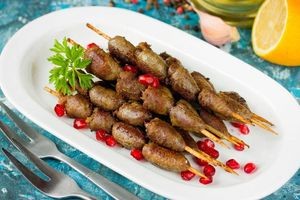 Hong Hong Huo Huo Stone Pot Vegetables (Furong Five Road Branch)