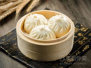 Manxing Yuan Soup Dumplings (Hutai Store)