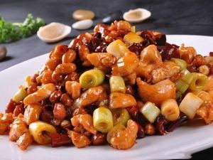 Zhou Xiang Ji Steamed Dumplings (Hutai Store)