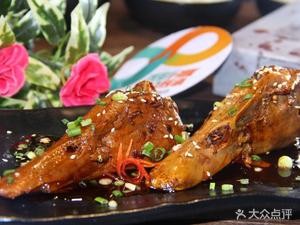 Na's Wuhan Black Duck Shop (Damintun Branch)