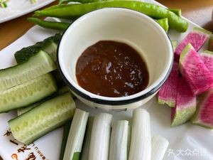 Hongfu Ji Homestyle Cuisine