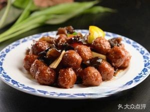 Na's Stone Pot Fish and Spring Pancake Home-style Dishes (Danhao Line Store)