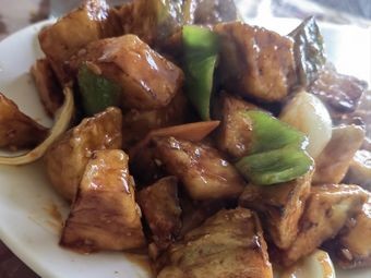 Fuheshun Commoner Dumplings & Home-style Dishes