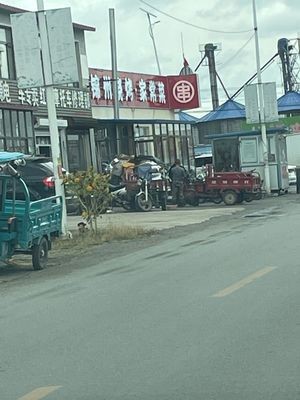 Second Sister's Jinzhou Barbecue Home-style Cooking