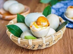 Xu Shang Spicy Noodles (Fahan Cow Branch)