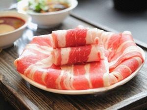 Tingyang Noodles (Fahan Cow Branch)