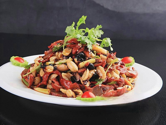 Wenzhou Xiang Ba Lao Delicacy City (Fahan Niu Store)