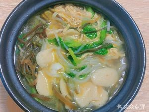 Jiuge Rice Noodles (Tangxuan Yingjun Store)