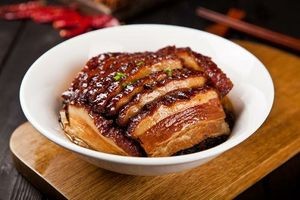 Stone Flavor First (Xinglongbao Branch)