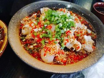 Guo Hao Sichuan Restaurant