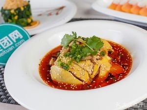 Tongyao Hui Handmade Noodles & Sichuan Cuisine (Hutai Branch)