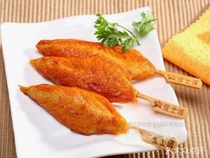 Small Snacks & Drinks Spicy Hot Pot (Fahan Niu Branch)