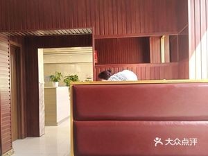 Aunt Yu's Fast Food (Hutai Branch)