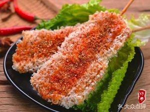 Zhang Xiumei Grilled Meat & Fried Chicken Rice (Xinglongbao Branch)