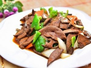 Xiao Jing Fast Food (Xinglongbao Store)