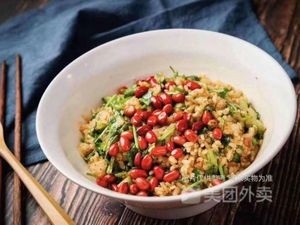 Ma Yun Rice Noodles & Fried Skewers (Hutai Branch)