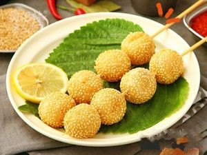 Meishi Hui New Style Fried Skewers (Damintun Branch)