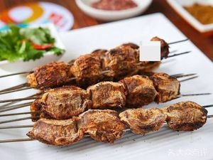 Red Sun Barbecue (Bali·Quanxiang Northwest)