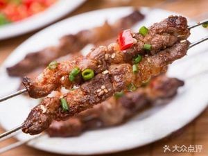 Haijun Barbecue (Xinglongbao Branch)